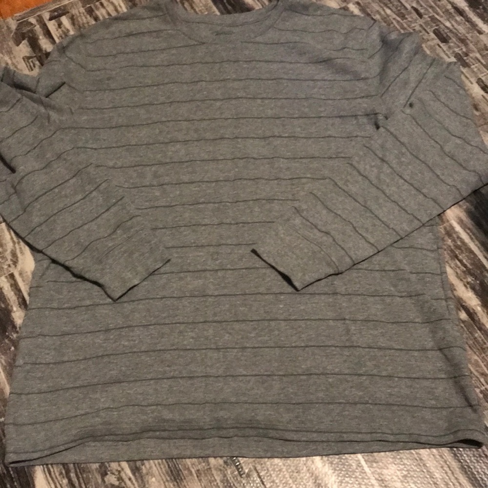 NWOT men’s structure shirt xxl